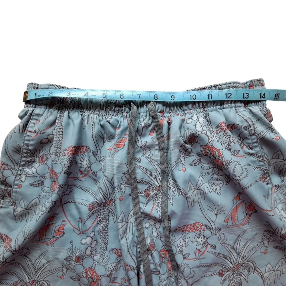 Prana mens swim